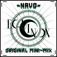 Equinox Mini-mix - NAVO