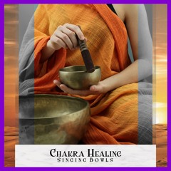 Singing Bowls Crown Chakra  Note B | Healing Meditation Music | Golden Frequency