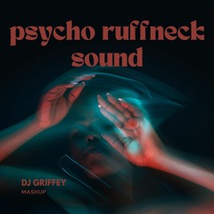 Psycho Ruffneck Sound - Dubdogz & Dr Phunk (DJ Griffey Mashup)