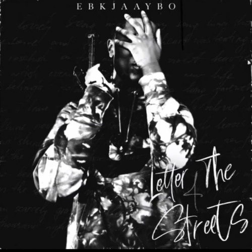 EBK JaayBo - Letter To My Pops