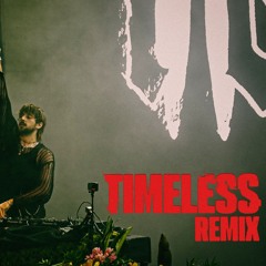 Timeless (if found Remix) [Extended Mix]