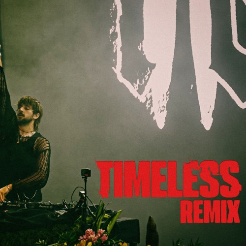 Timeless (if found Remix) [Extended Mix]