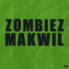 ZOMBIE.