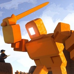( TDS ) Golden mode soundtrack Sandbox - Tower Defense Simulator