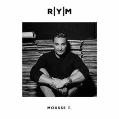 R|Y|M Podcast: Mousse T. (July 2020)