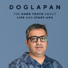 Download ⚡️ Book Doglapan The Hard Truth about Life and Start-Ups