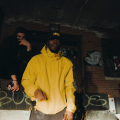 Not Today (Feat. Hof Balla)