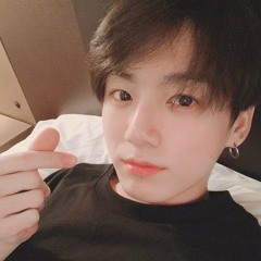 jungkook 10000 hours (cover)