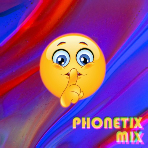 Harsh x Fortune(Phonetix Mix)