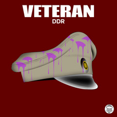 Veteran (feat. DDR)