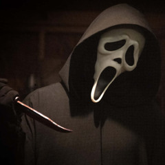 GHOSTFACE (CLIP)