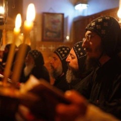لحن تين ثينو الكبير كنيسة الأمير تادرس الشطبي بالمنيا
