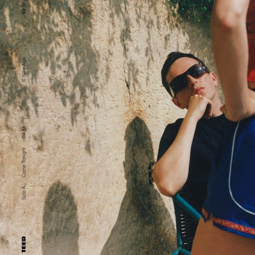 Artwork for the song TEED - Come Tonight by TEED on Next Sound