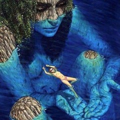 Yemanja - en portuñol