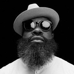 Black Thought feat Styles P - Making a Murderer (Remix) (prod. Hyper Non Verbal)