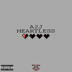 A2J-Heartless