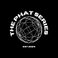 The PHAT Series PART V -DJ Anonymous Friend New Year MIX (Cheers to 2025)