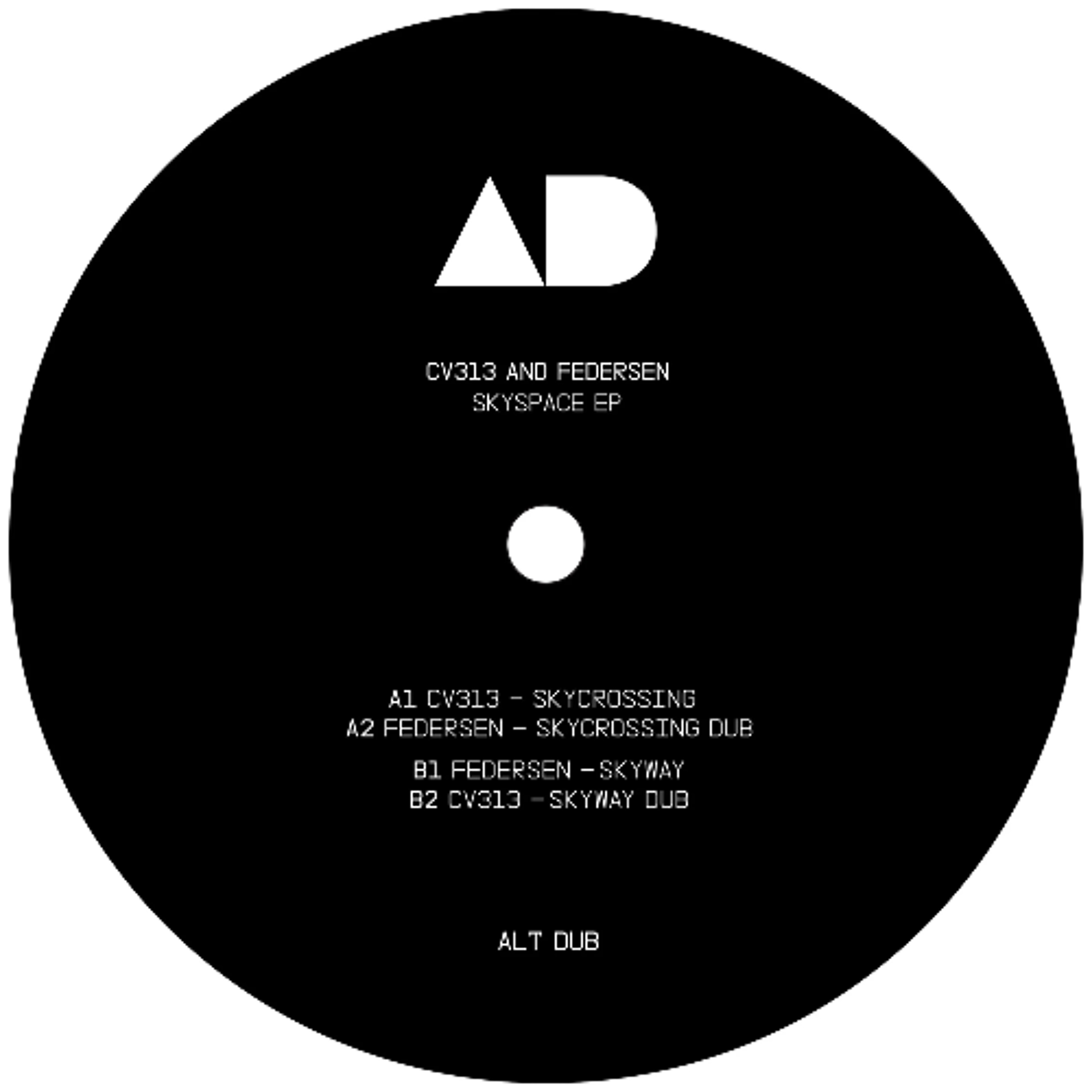 Federsen - Skyway (cv313 Dub) [Alt Dub]