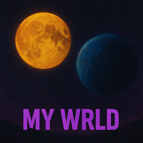 My WRLD