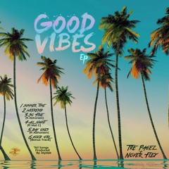 TRE PAGEZ & NOVER FLEX - GOOD GIRL (Bonus Track)