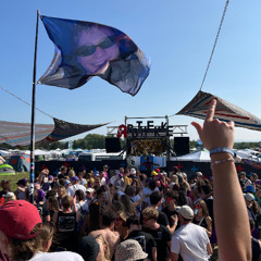 DJ Schnürschuh @ Apothekke MEDIS 2025