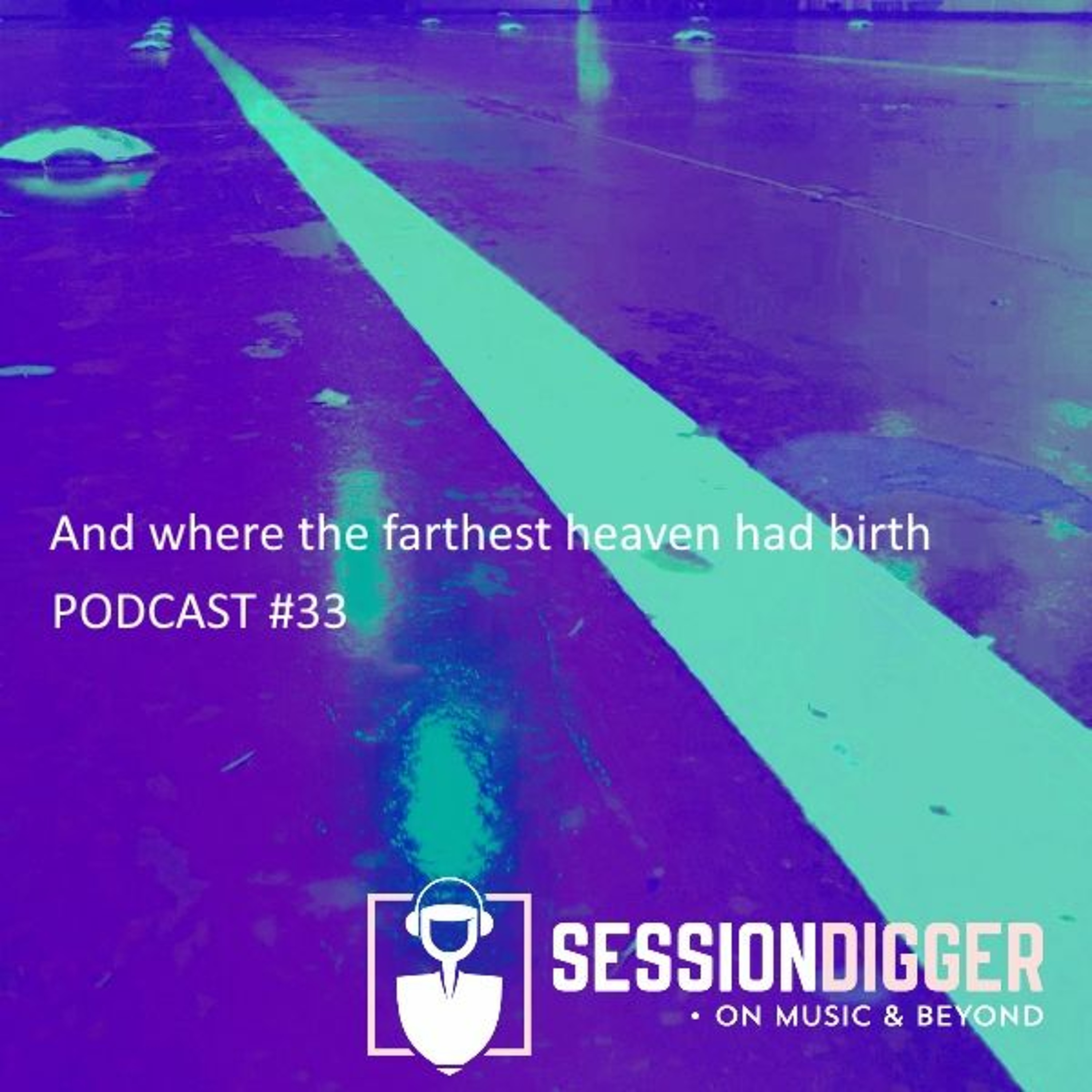 sessiondigger podcast