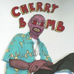 CHERRY BOMB / CHUR BUM