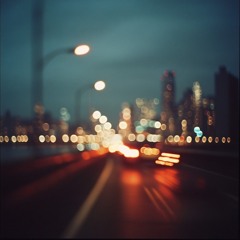 Passing Lights WIP
