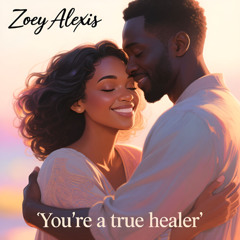 You're a true healer