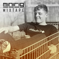 Hypho - Minirig Mixtape