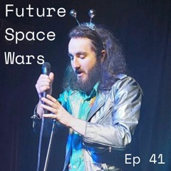 FUTURE SPACE WARS