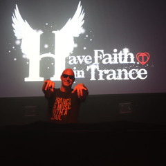 🎧 Have faith in trance 2023