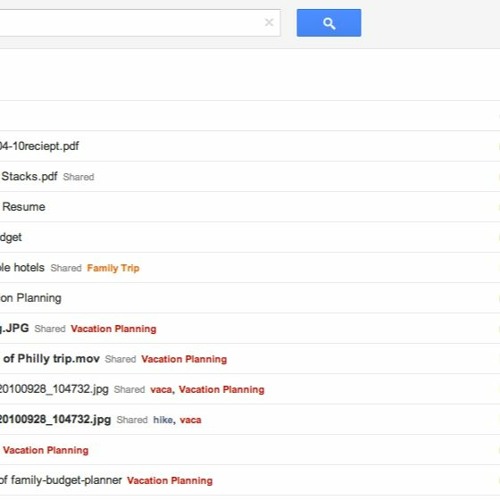 Las Carpetas En La Nueva Interfaz De Google Docs !!HOT!!