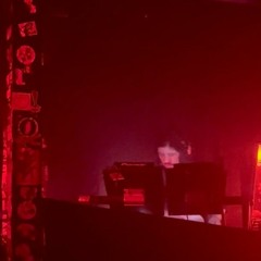 Live Hybrid DJ Set At Underground SF Oct 13th 2022