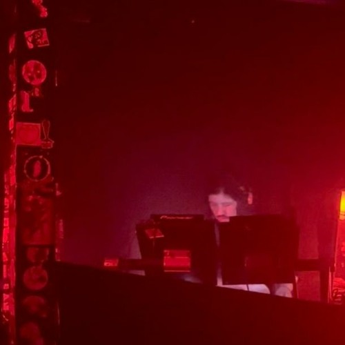 Stream Live Hybrid DJ Set At Underground SF Oct 13th 2022 by One Child