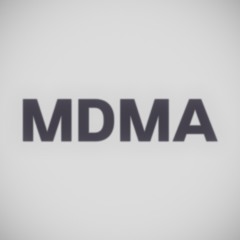 MDMA