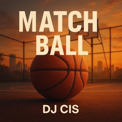 Match Ball