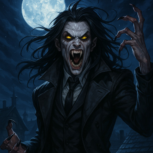 A Night Without a Light