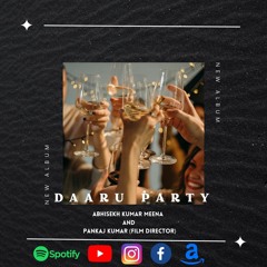 Daaru Party