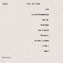 Mental health - The return