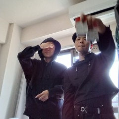 fuji feat.ショウリュウ