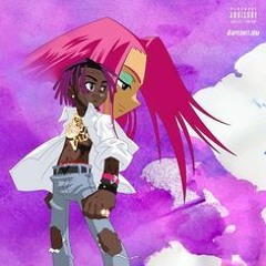 Lil Uzi Vert - Thot Back (Remaster)