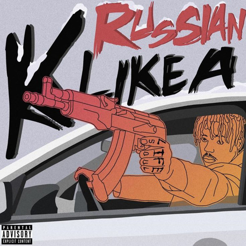 K Like A Russian