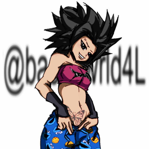 \\ #cauliflacartel // {{@tisakorean}} -- #BASEDWRLD