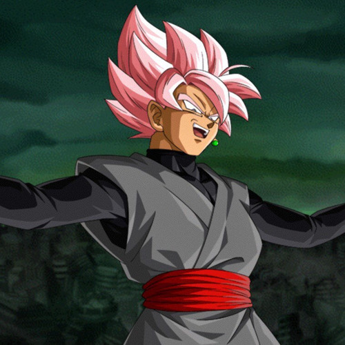 Www?[Goku Black Arc.}