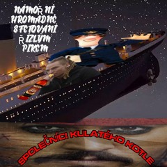 SPK - NÁMOŘNÍ píčo nebo POŠŤÁCKÉ HROMADNÉ SFETOVANÍ ŘÍZLÝM PIKEM