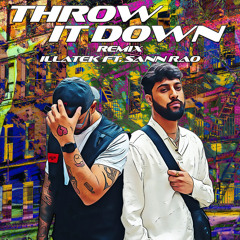Throw It Down (Remix)
