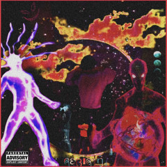 G3NOXIDE (FT. IDY bran)