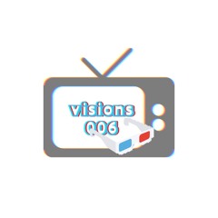 vision 006 | progressive house