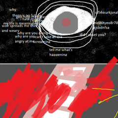 Kalashnikov's Crimson Street Pigment (May 4th, 2025)